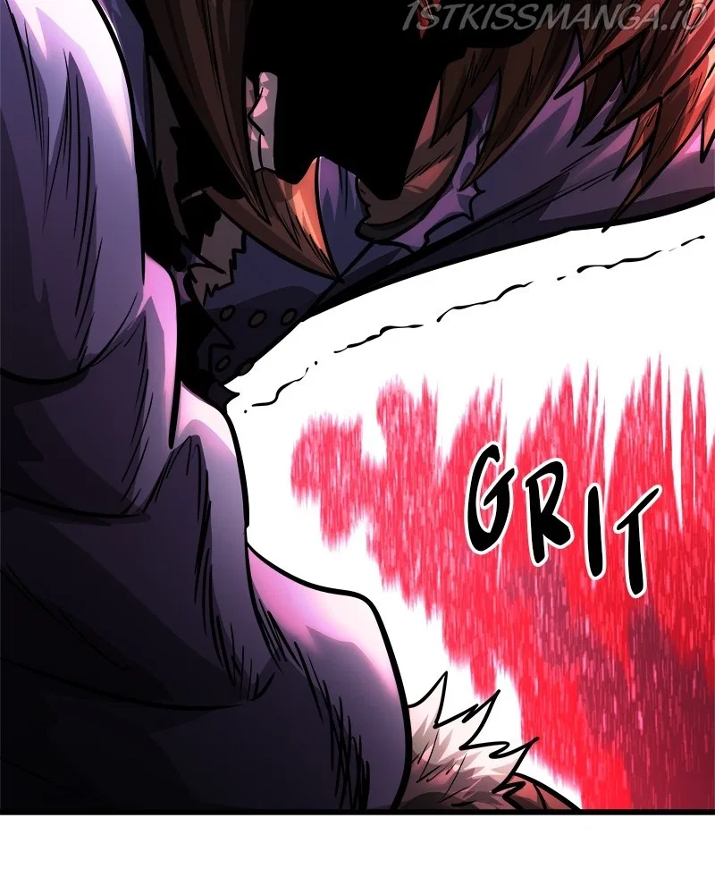 God Tribe Chapter 9 – Page 33