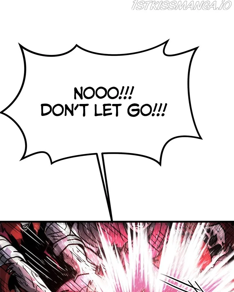 God Tribe Chapter 9 – Page 35