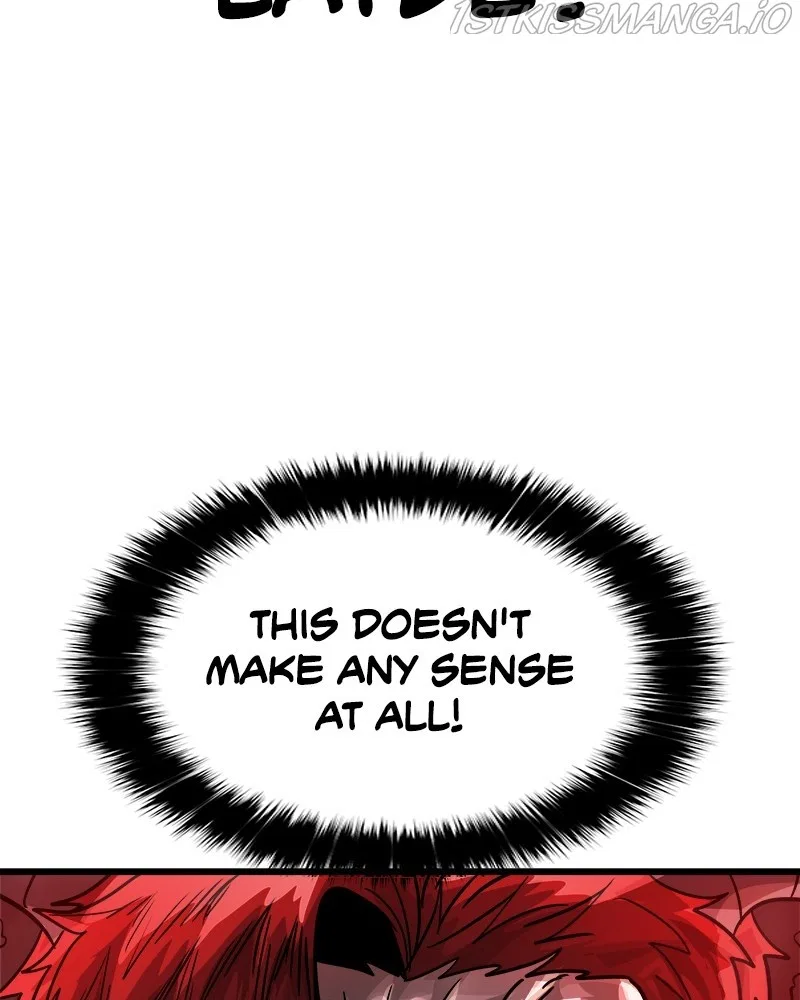 God Tribe Chapter 9 – Page 42