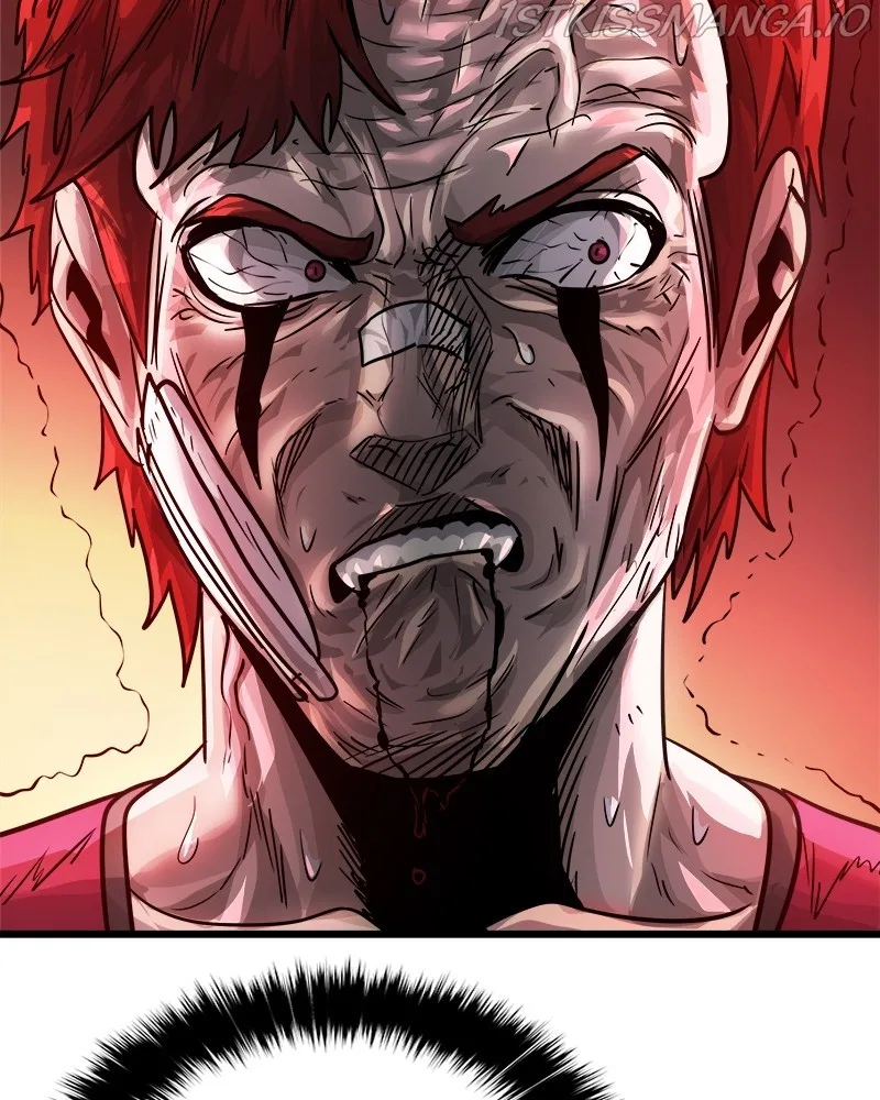 God Tribe Chapter 9 – Page 43