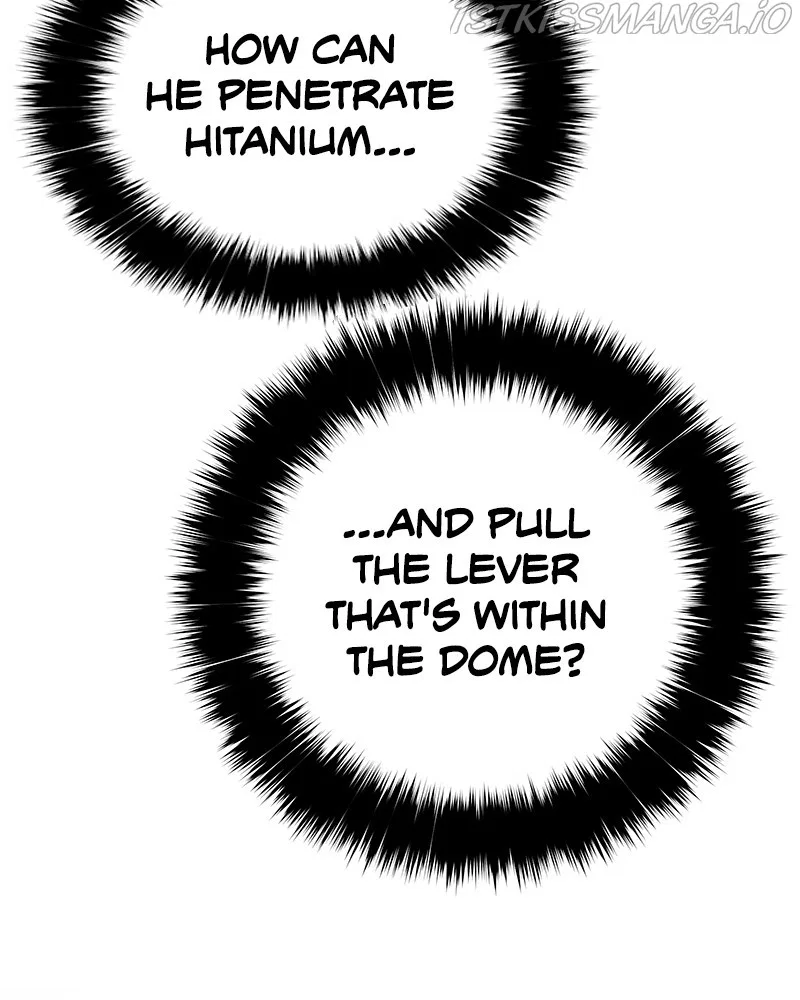 God Tribe Chapter 9 – Page 44
