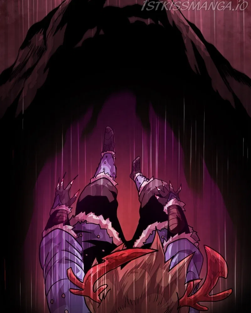 God Tribe Chapter 9 – Page 52
