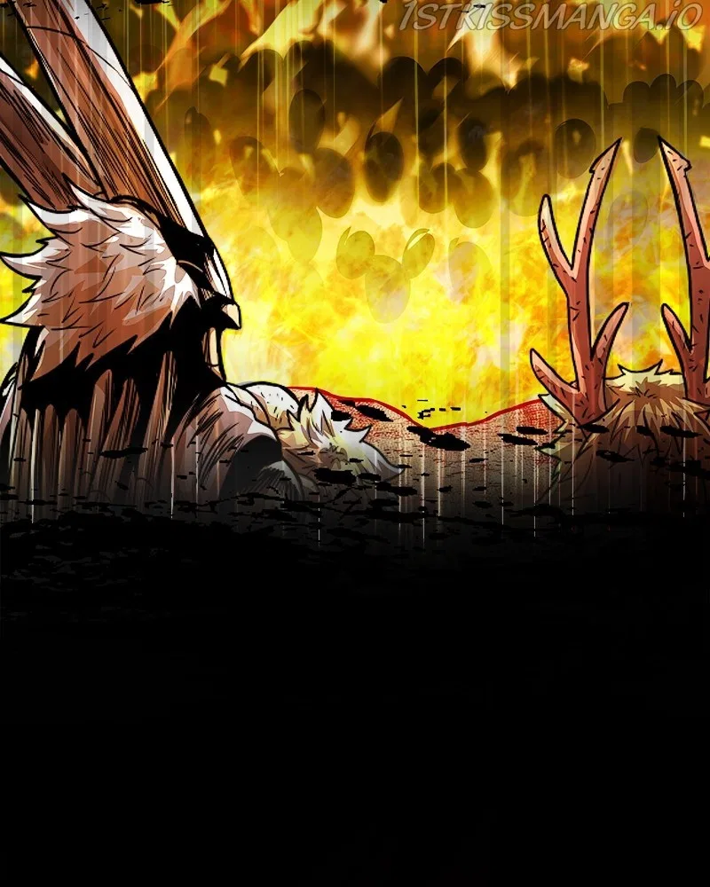God Tribe Chapter 9 – Page 54