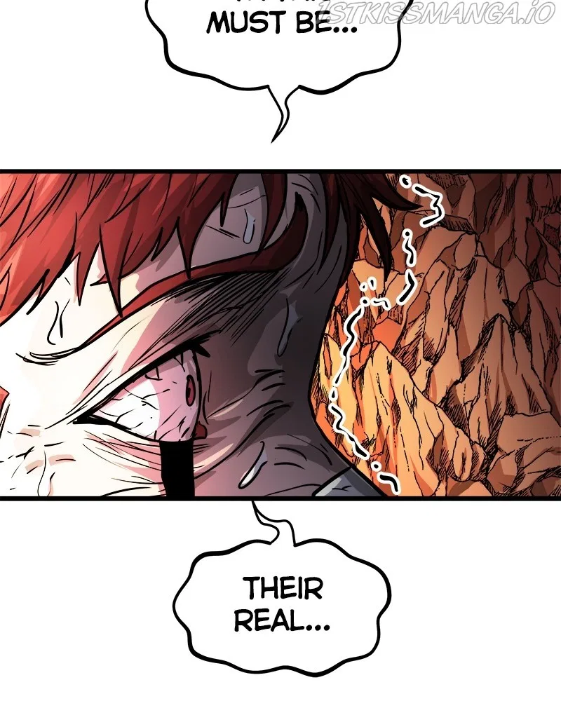 God Tribe Chapter 9 – Page 64