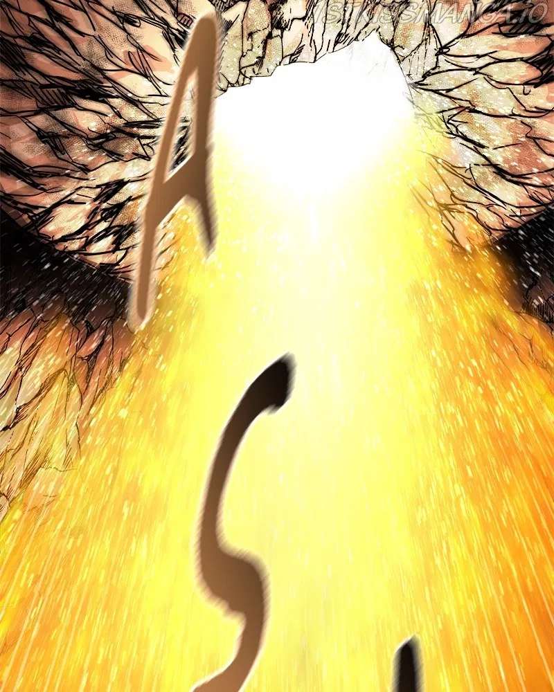God Tribe Chapter 9 – Page 80
