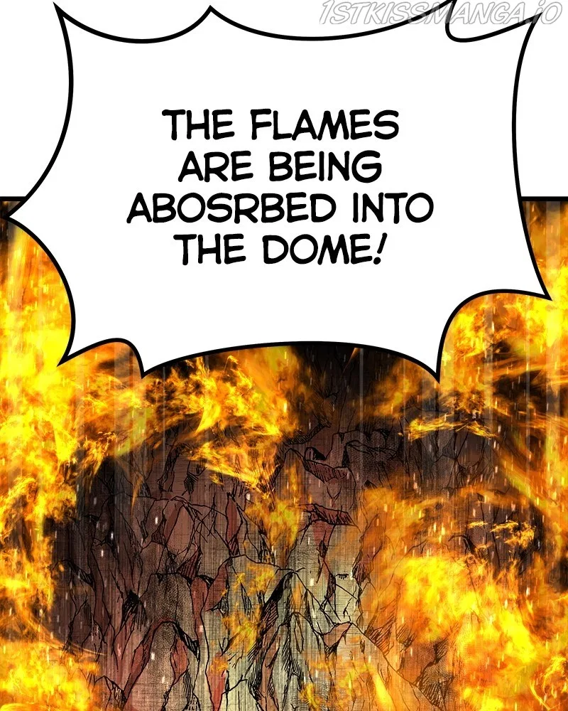 God Tribe Chapter 9 – Page 82