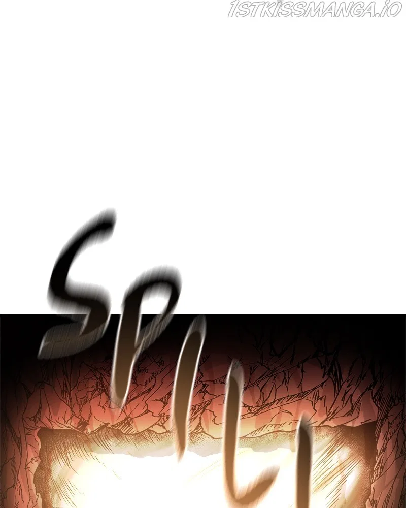 God Tribe Chapter 9 – Page 88