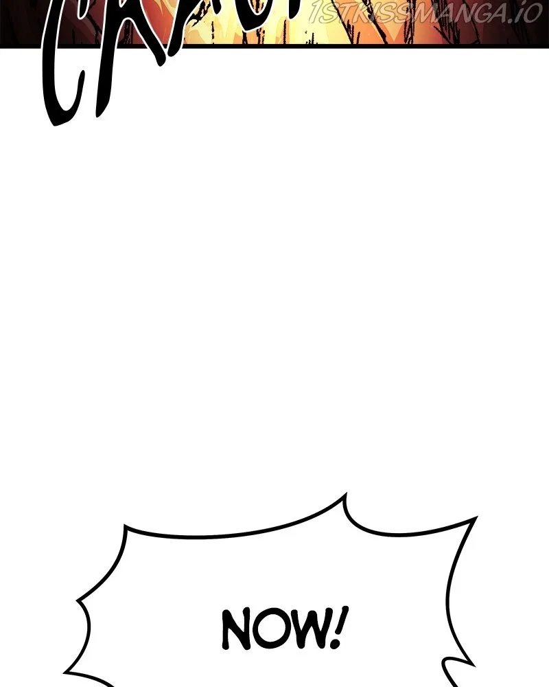 God Tribe Chapter 9 – Page 92