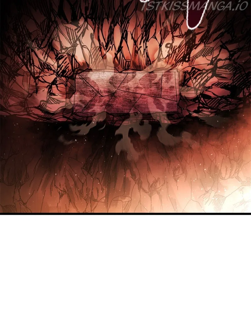 God Tribe Chapter 9 – Page 98