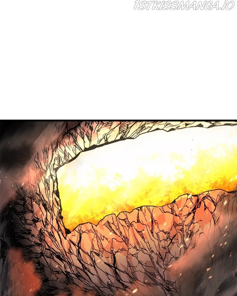 God Tribe Chapter 9 – Page 99