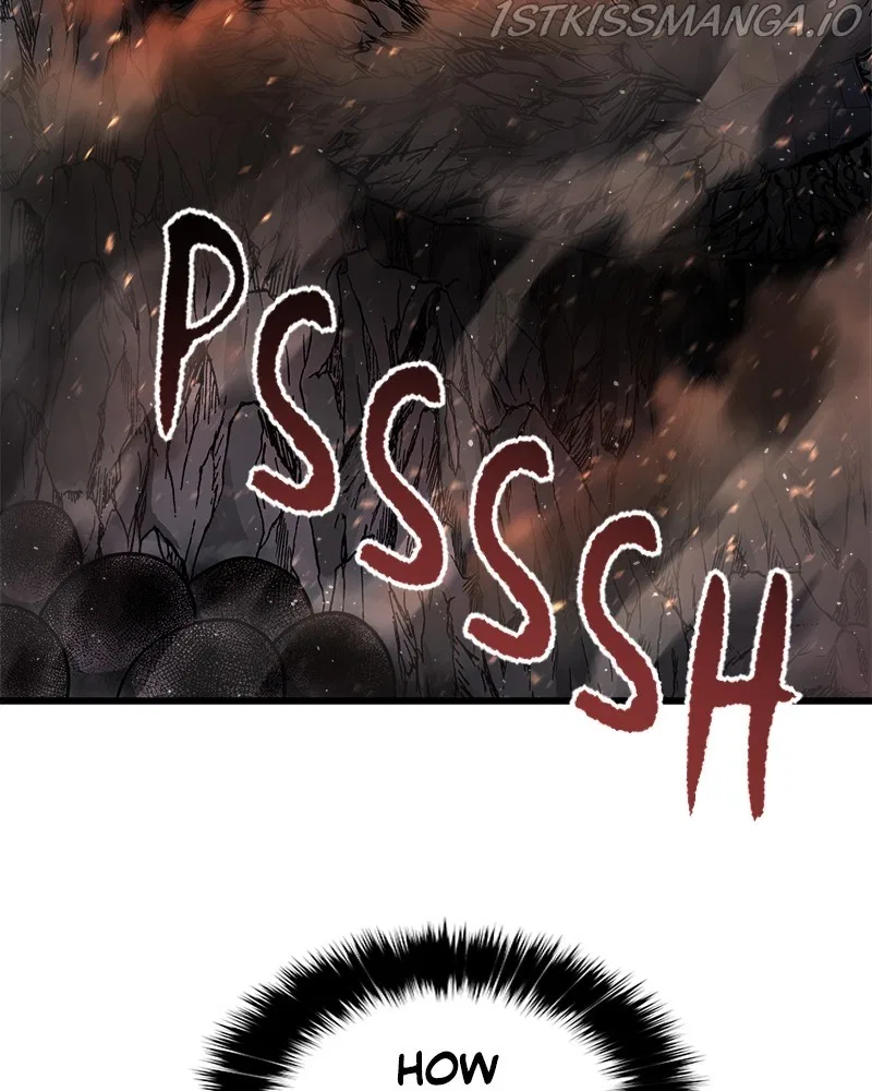 God Tribe Chapter 9 – Page 100