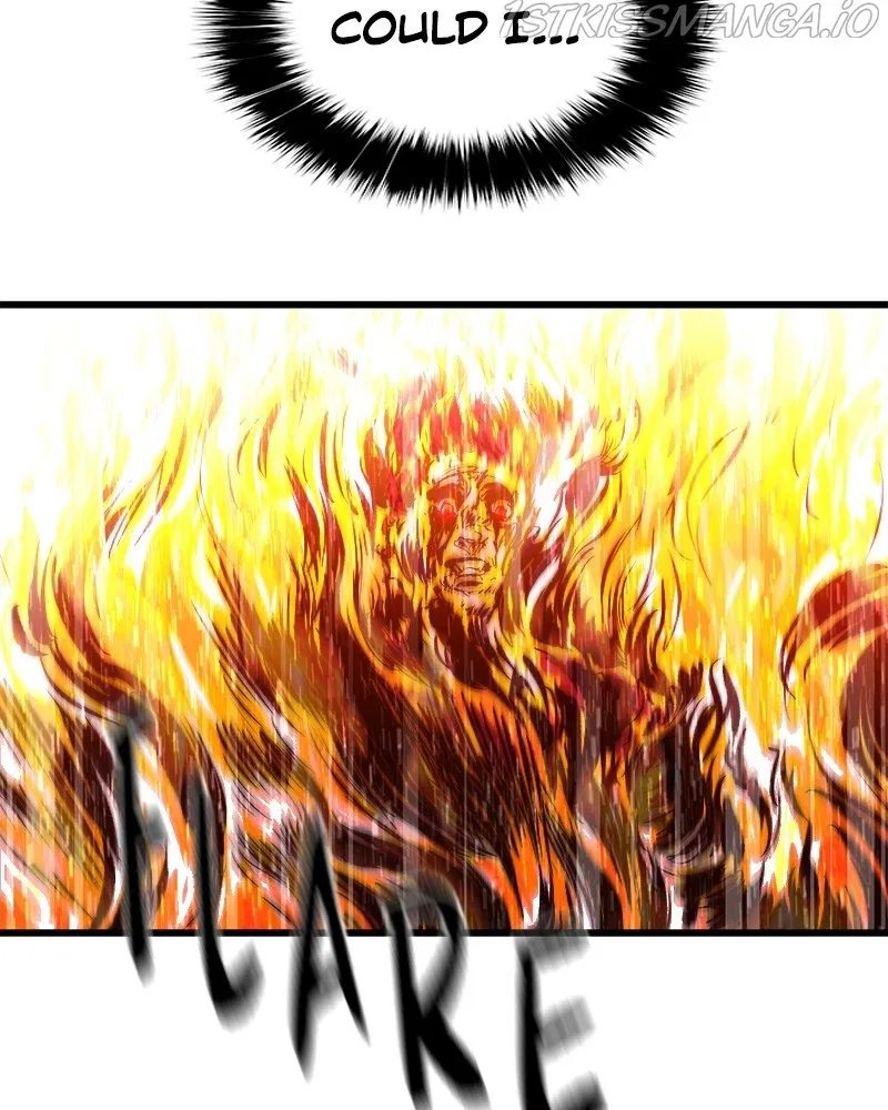 God Tribe Chapter 9 – Page 101