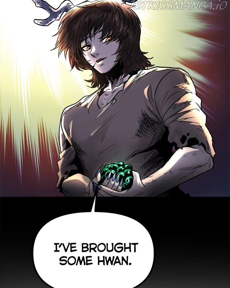 God Tribe Chapter 9 – Page 113