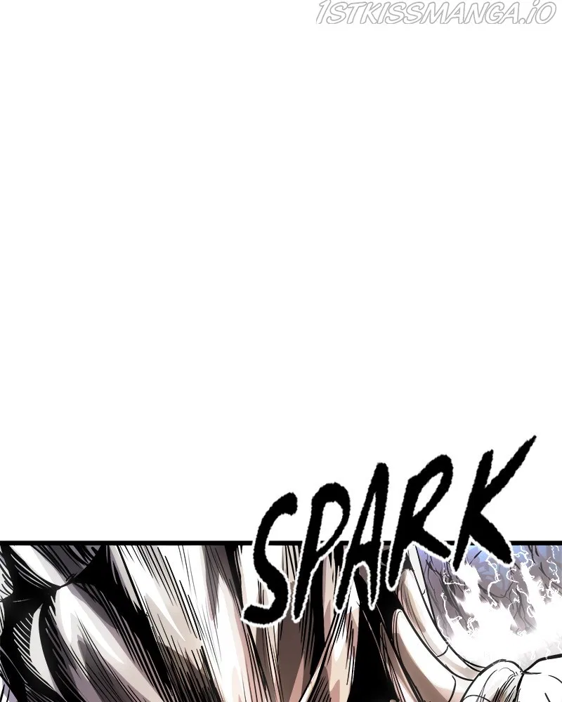 God Tribe Chapter 9 – Page 118