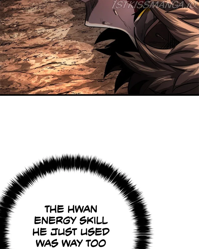 God Tribe Chapter 9 – Page 123