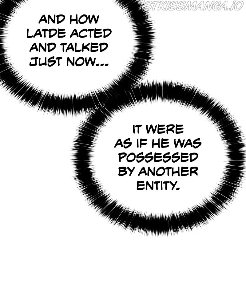 God Tribe Chapter 9 – Page 126