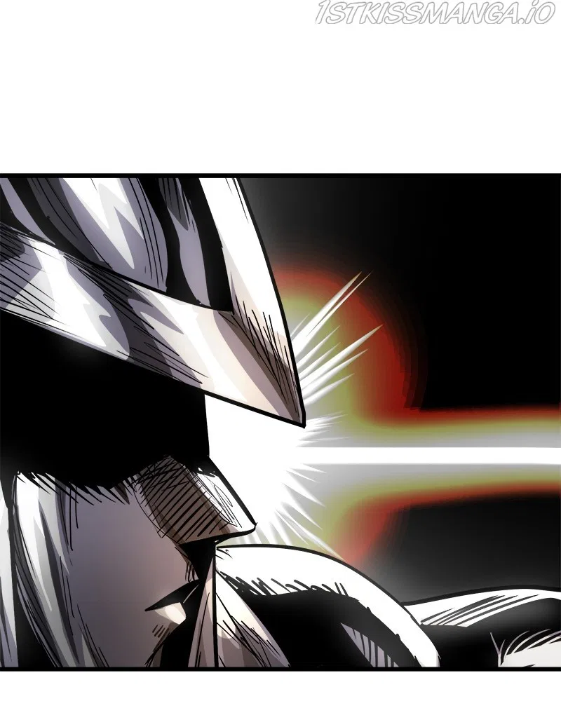 God Tribe Chapter 9 – Page 127