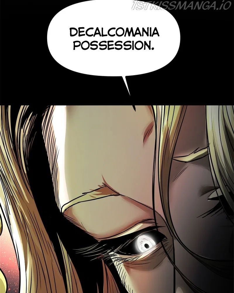 God Tribe Chapter 9 – Page 129