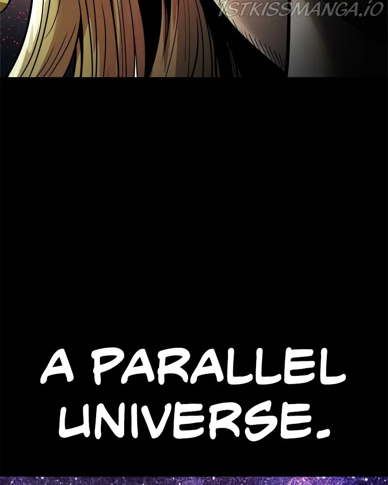 God Tribe Chapter 9 – Page 130