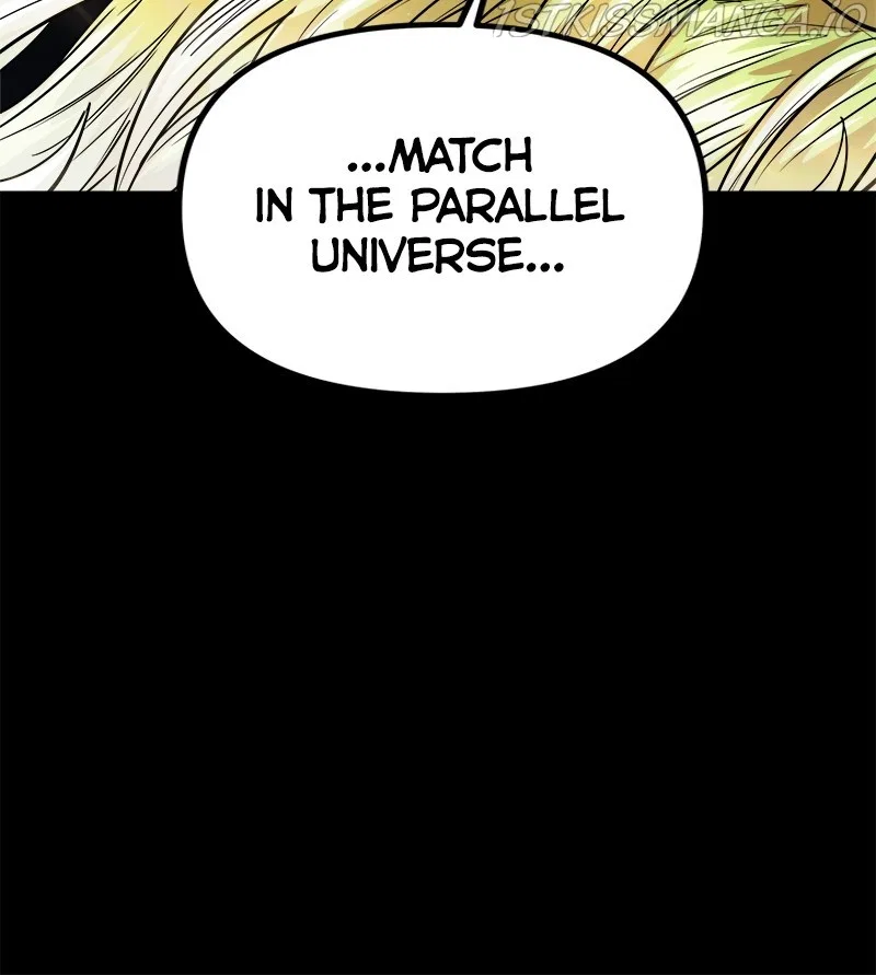 God Tribe Chapter 9 – Page 135