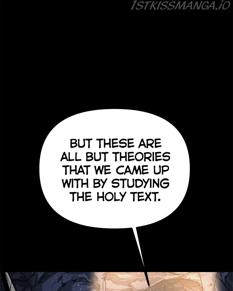 God Tribe Chapter 9 – Page 138