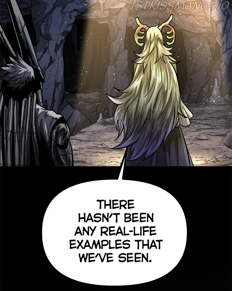 God Tribe Chapter 9 – Page 139