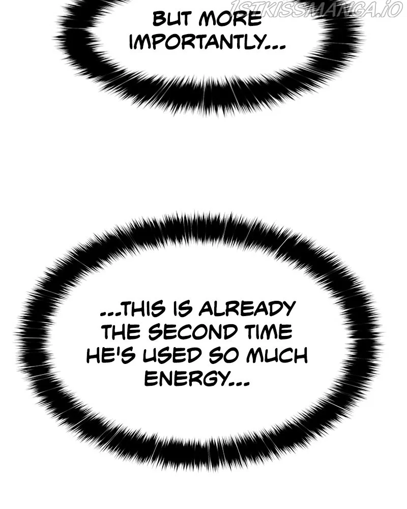 God Tribe Chapter 9 – Page 142