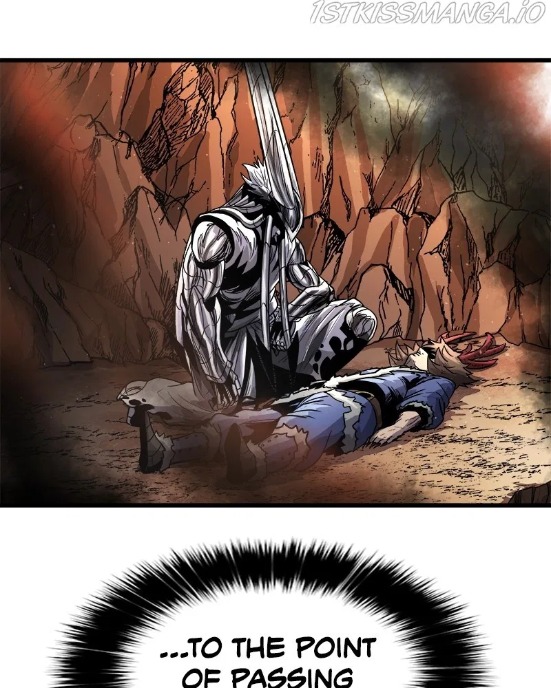 God Tribe Chapter 9 – Page 143
