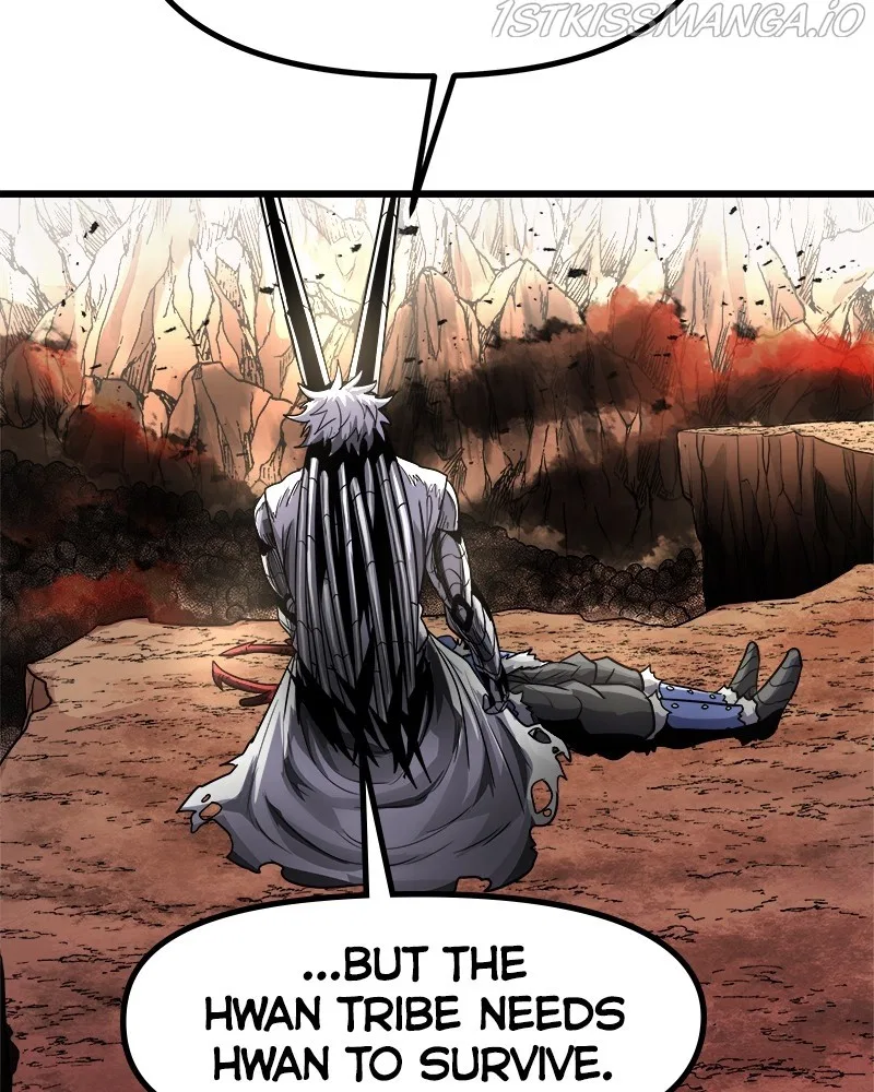 God Tribe Chapter 9 – Page 147