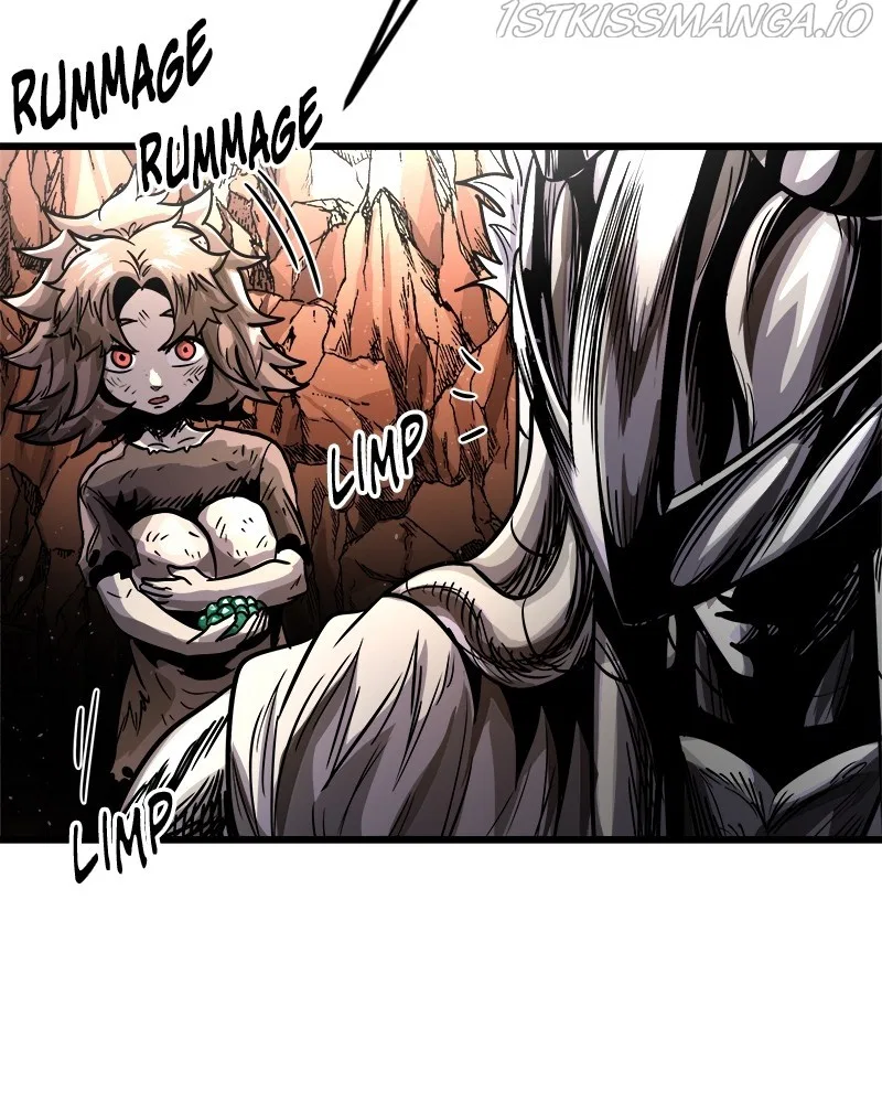 God Tribe Chapter 9 – Page 149