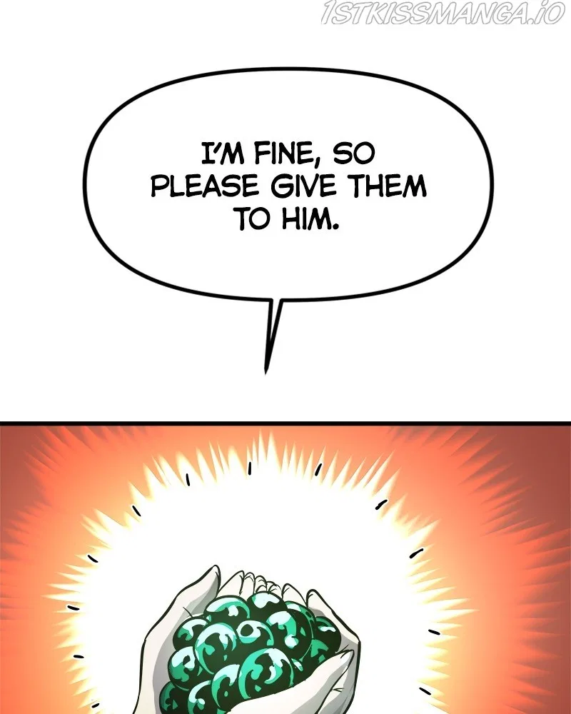 God Tribe Chapter 9 – Page 150