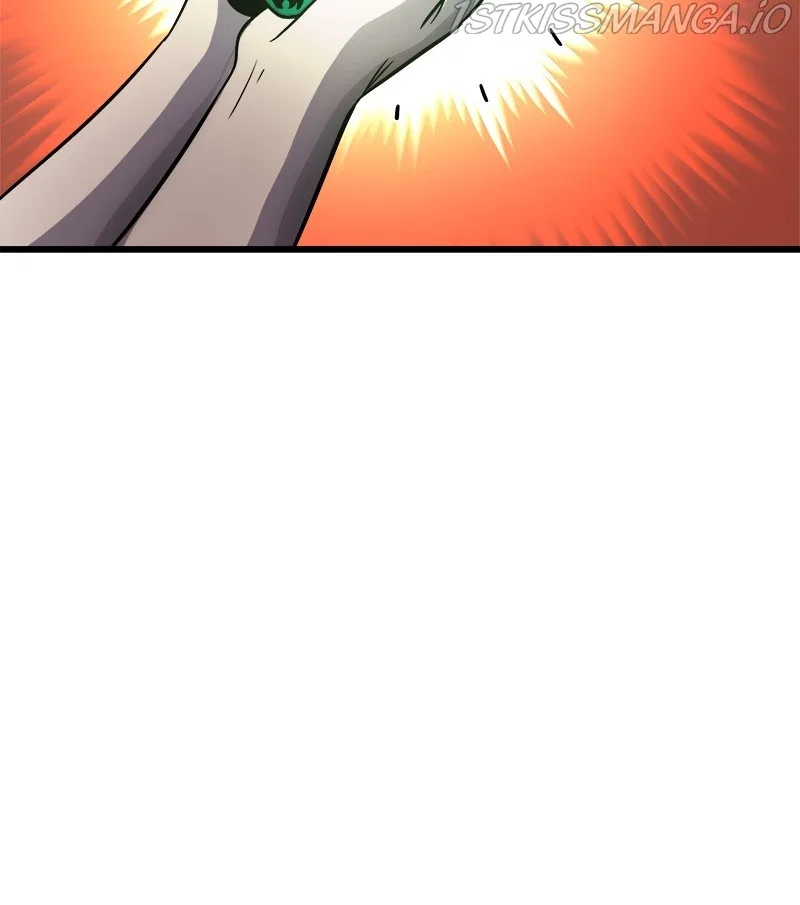 God Tribe Chapter 9 – Page 151