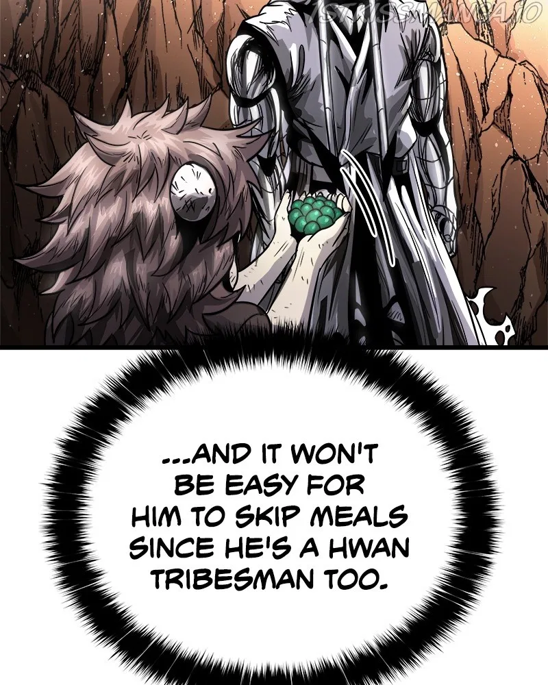 God Tribe Chapter 9 – Page 153