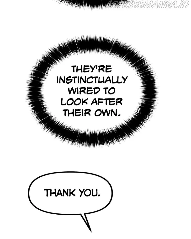 God Tribe Chapter 9 – Page 154