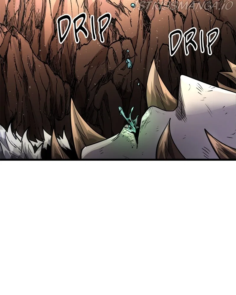 God Tribe Chapter 9 – Page 159