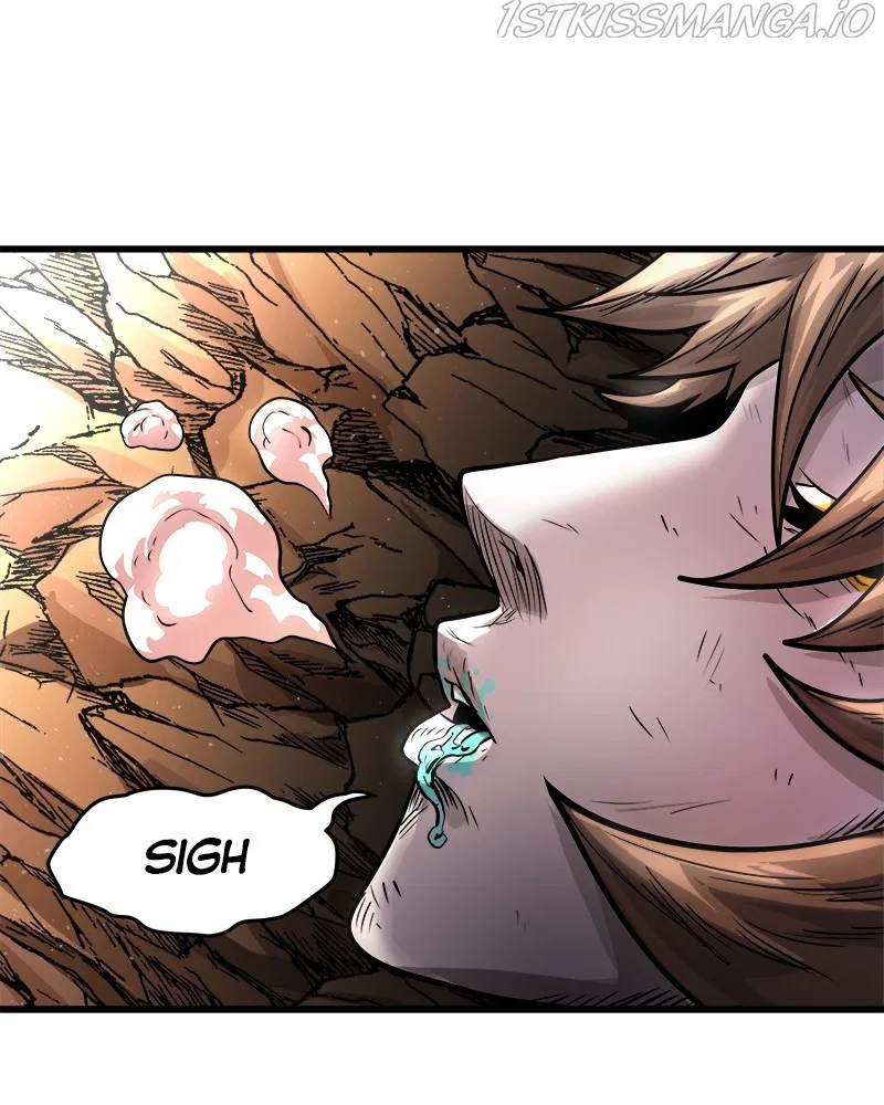 God Tribe Chapter 9 – Page 160