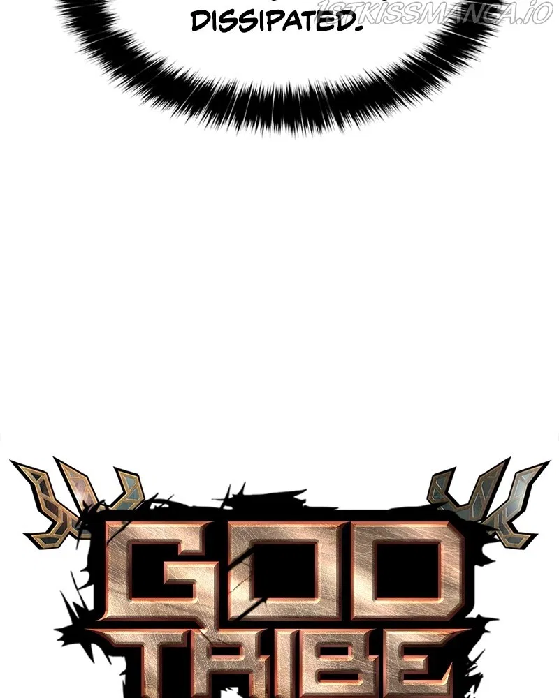 God Tribe Chapter 9 – Page 164