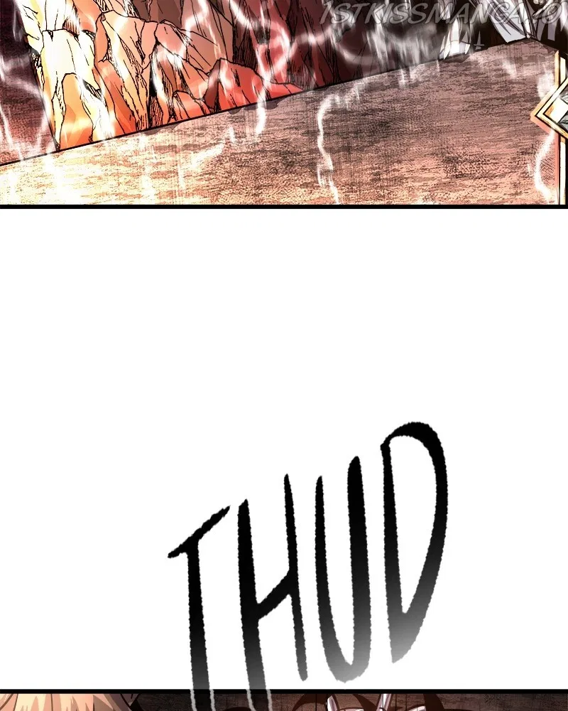 God Tribe Chapter 9 – Page 172