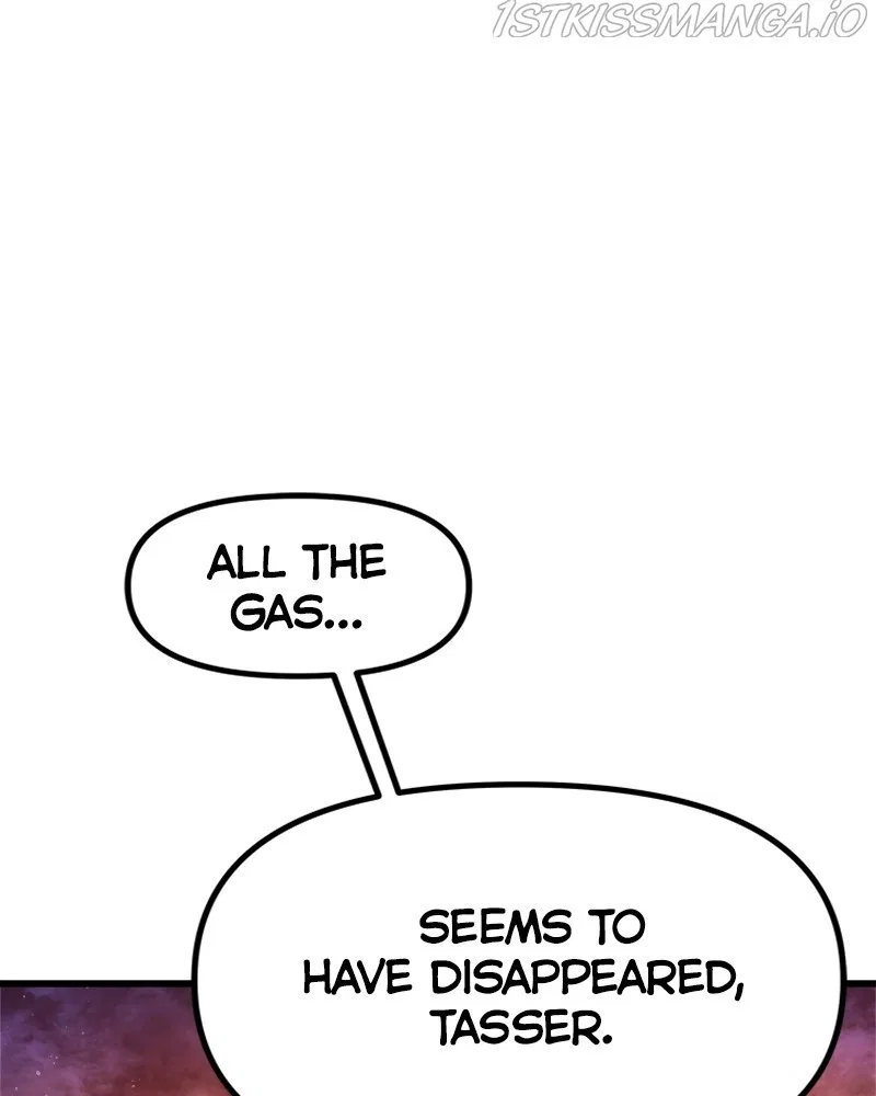 God Tribe Chapter 9 – Page 174