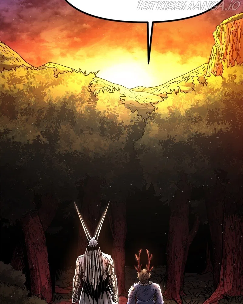 God Tribe Chapter 9 – Page 175