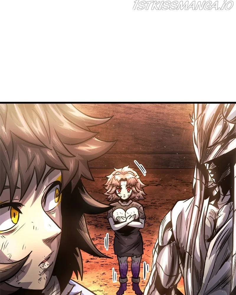 God Tribe Chapter 9 – Page 179