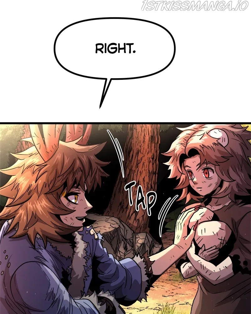 God Tribe Chapter 9 – Page 183