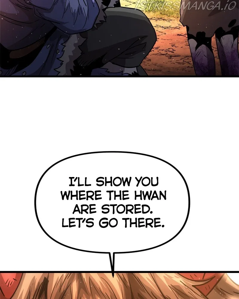 God Tribe Chapter 9 – Page 184