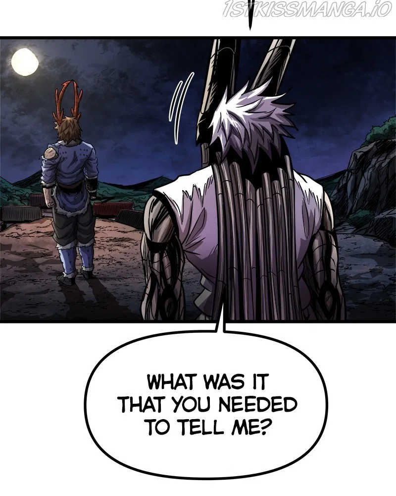 God Tribe Chapter 9 – Page 192
