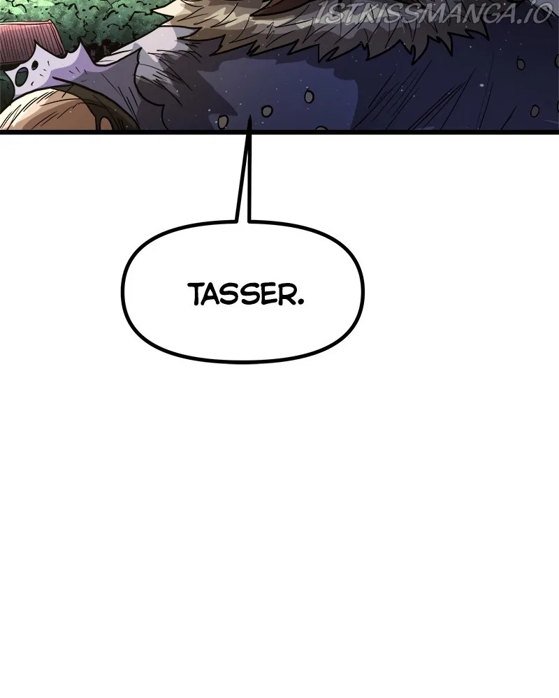God Tribe Chapter 9 – Page 194