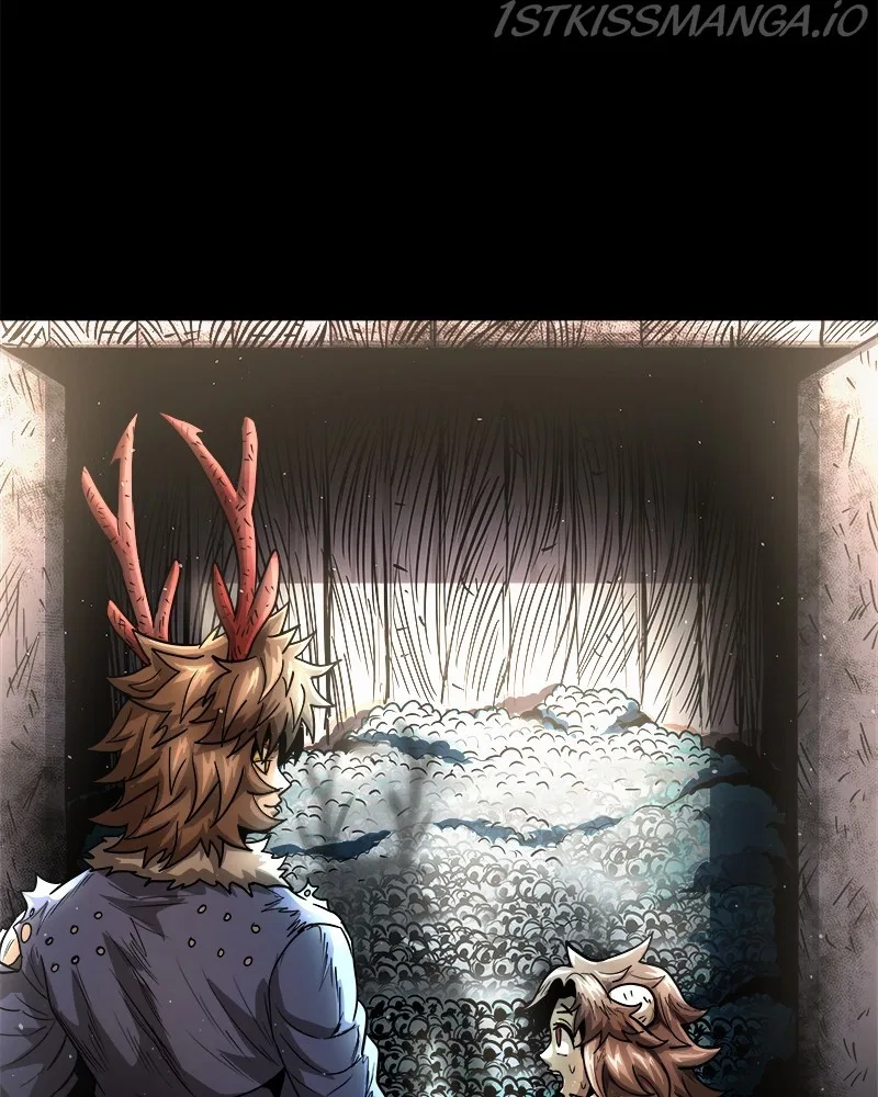God Tribe Chapter 9 – Page 200