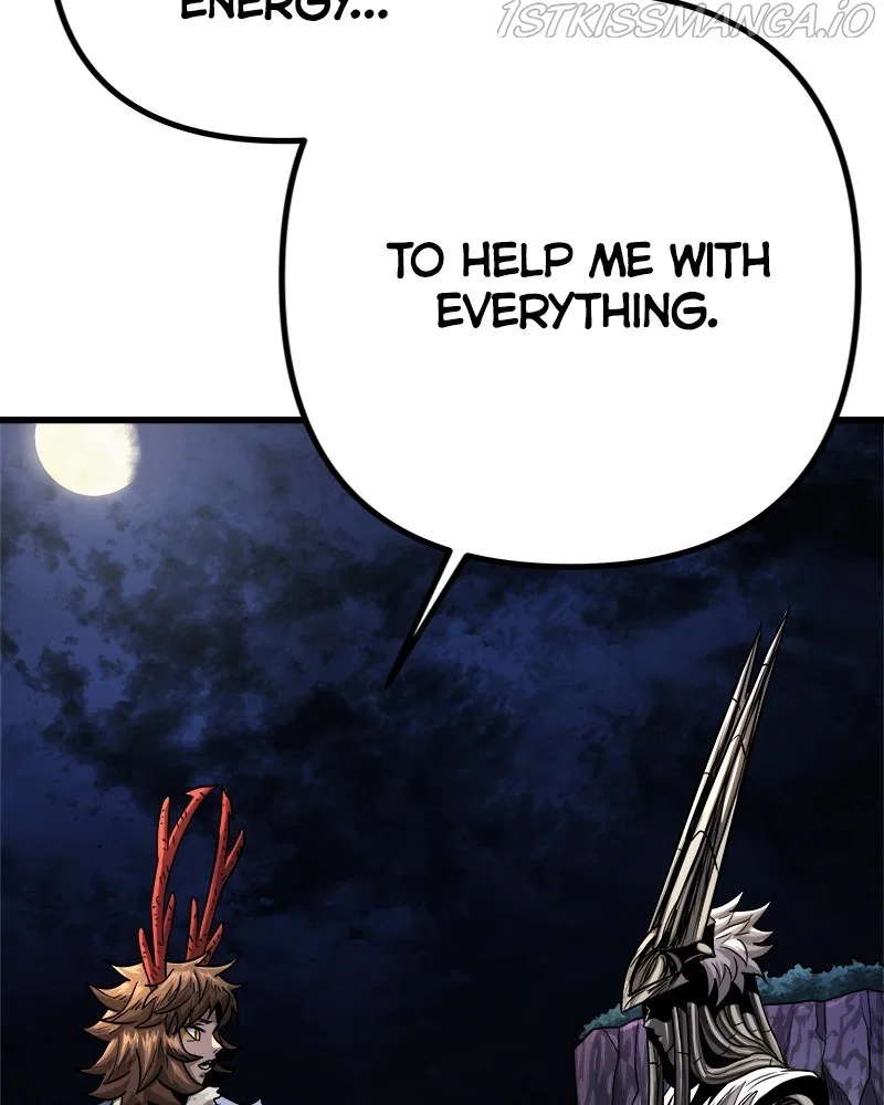 God Tribe Chapter 9 – Page 202