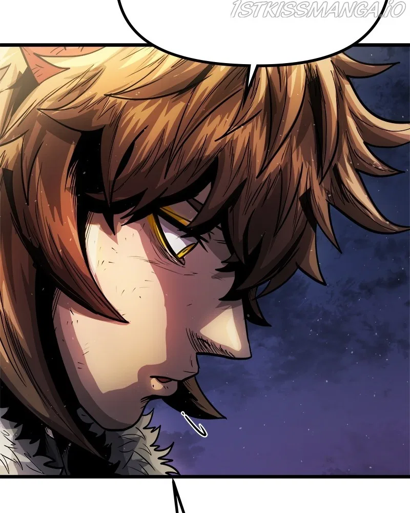 God Tribe Chapter 9 – Page 204