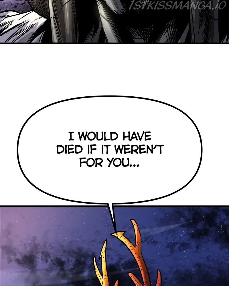 God Tribe Chapter 9 – Page 209