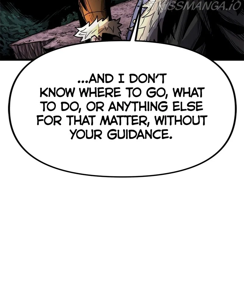 God Tribe Chapter 9 – Page 211